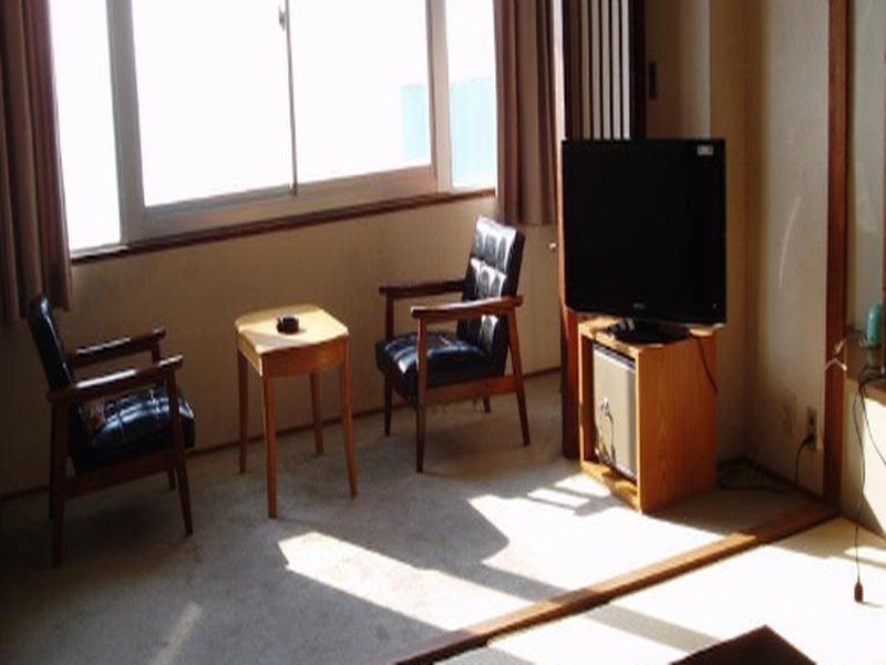 Фото Tateyama Sunset Beach Hotel