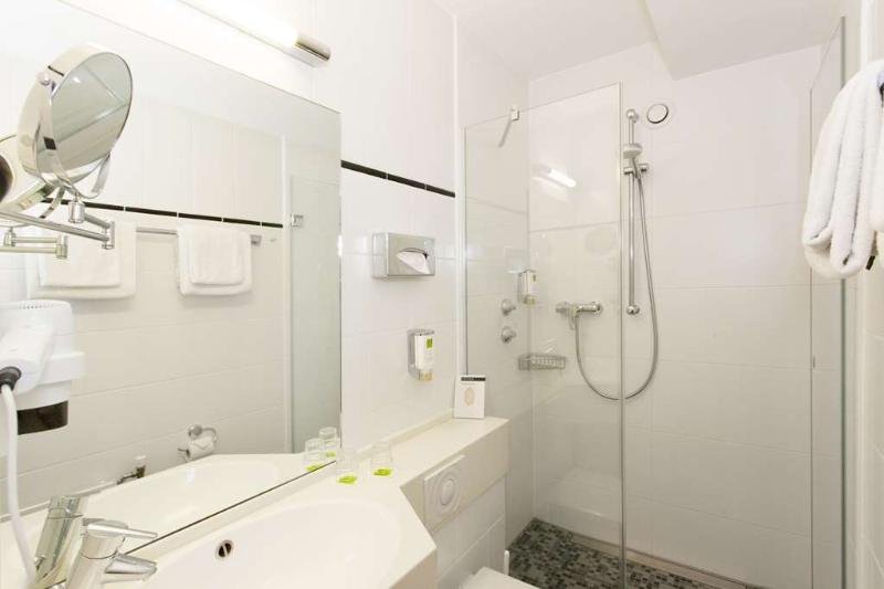 Фото Hotel Scala Frankfurt City