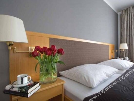 Фото Hotel Prinz