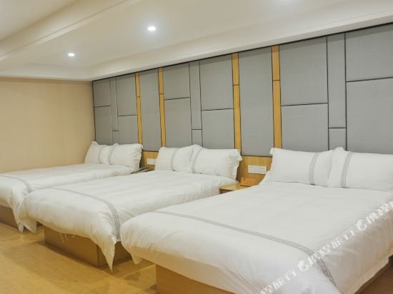 Фото Yijiaren Hotel