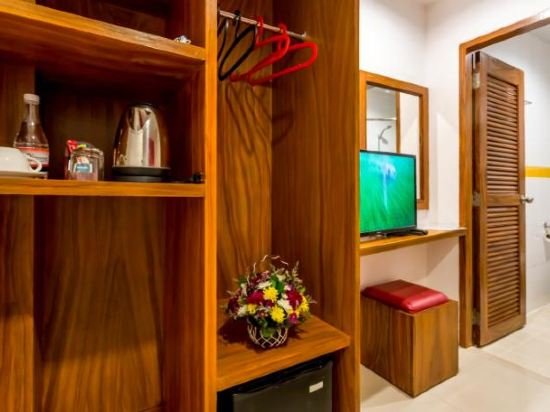 Фото Pj Patong Resortel