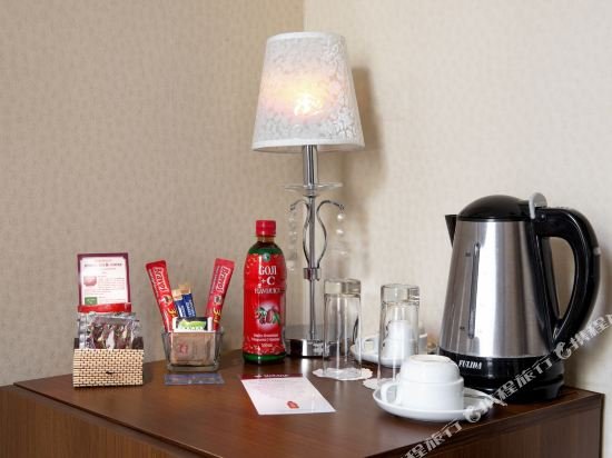 Фото Mirage Medic Hotel