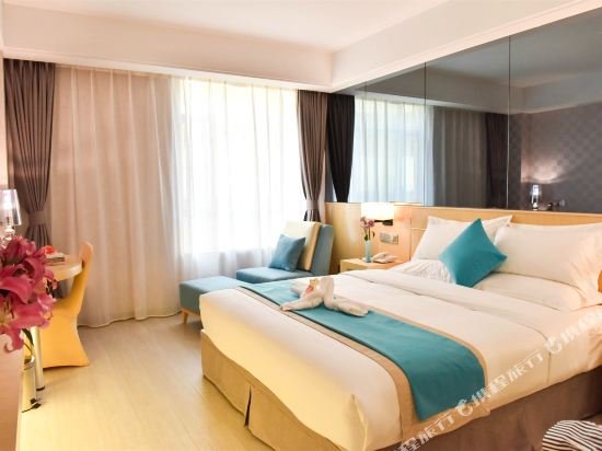 Фото Maotai Yingbin Hotel