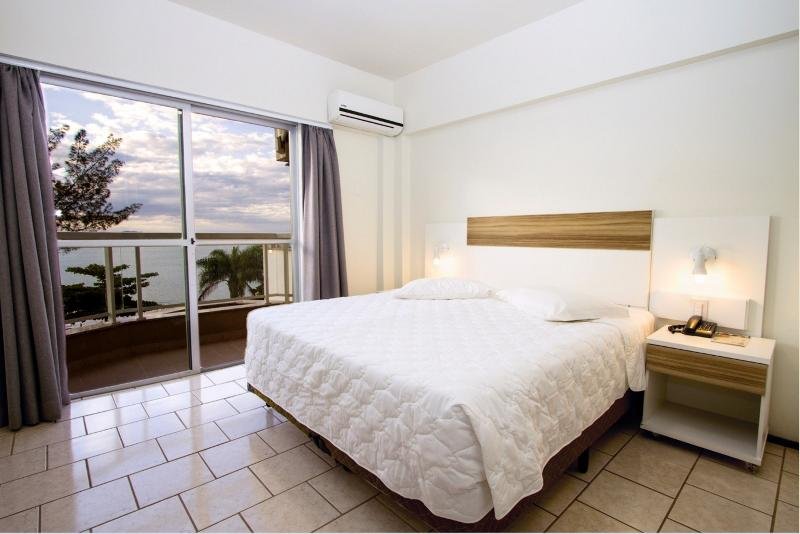 Фото Hotel Porto Sol Beach