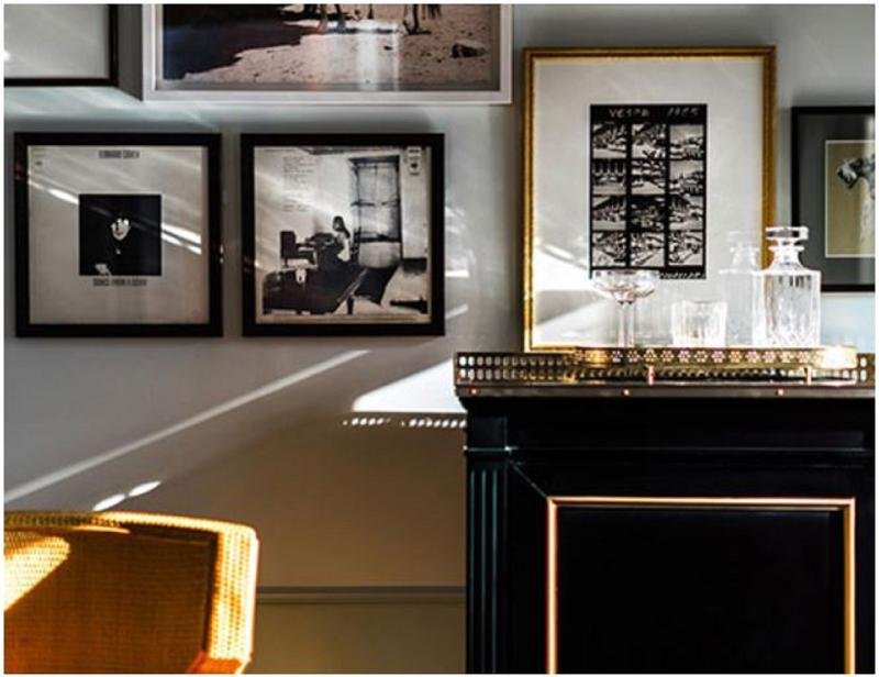 Фото NoMad Los Angeles