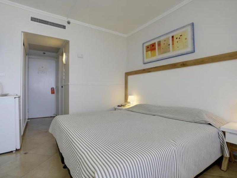 Фото Residence Beach Hotel