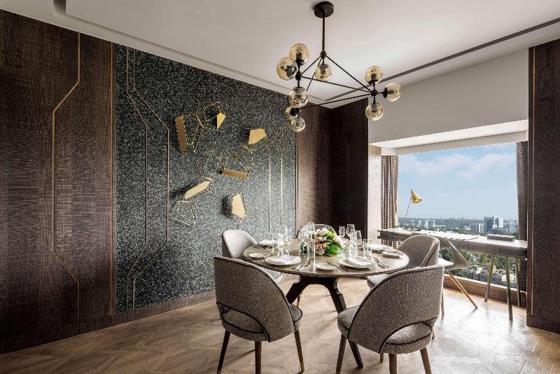 Фото Jen Singapore Tanglin by Shangri-La