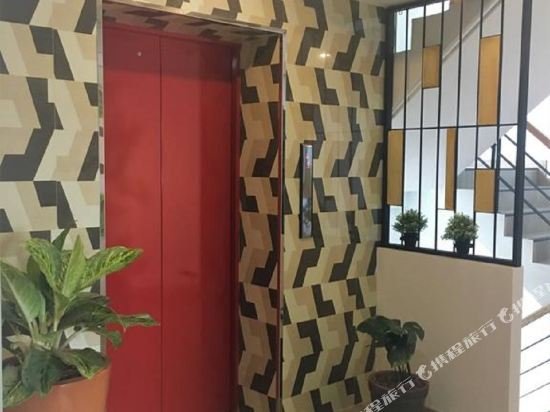 Фото Bangkok Saran Poshtel