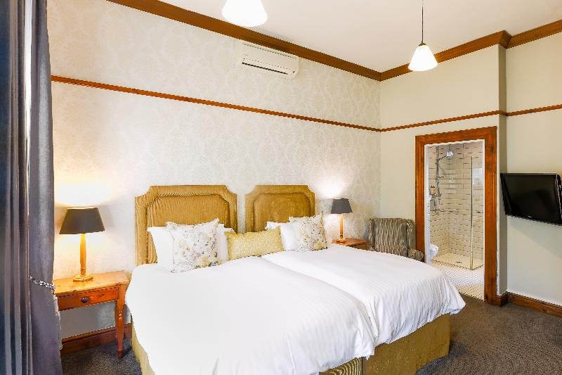 Фото Eendracht Hotel
