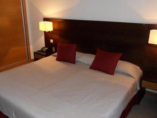 Фото BejaParque Hotel