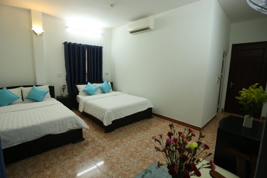 Фото DaNa Home Hotel - Apartment