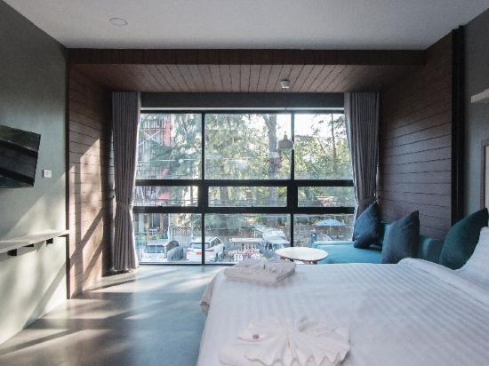 Фото Bluemoon Hotel Cha-am