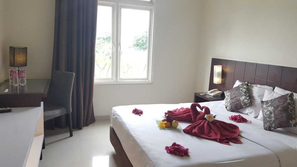 Фото Sisingamangaraja Guest House Semarang