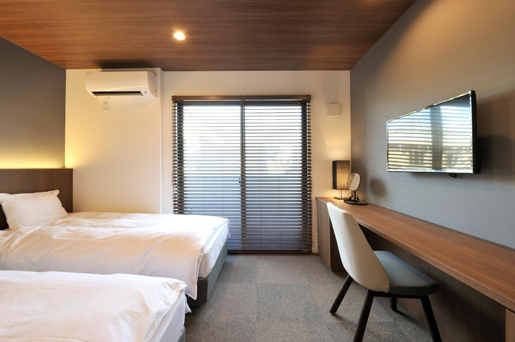 Фото Fugastay Kyoto Gojo