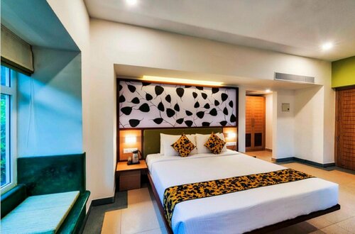 Гостиница Sterling Wayanad