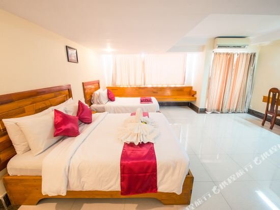 Фото Lucky Star 2 Hotel