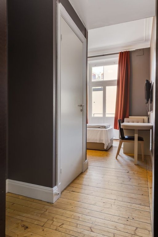 Фото Sundsvall City Hotel