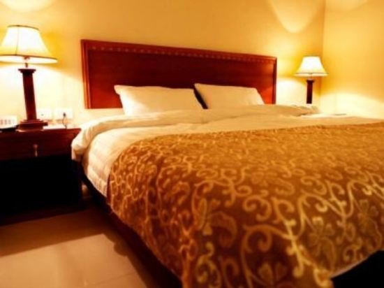 Фото Mosaic City Hotel