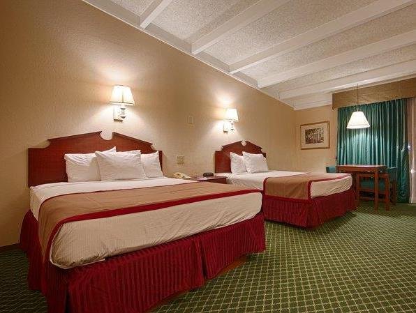 Фото Best Western Orlando West