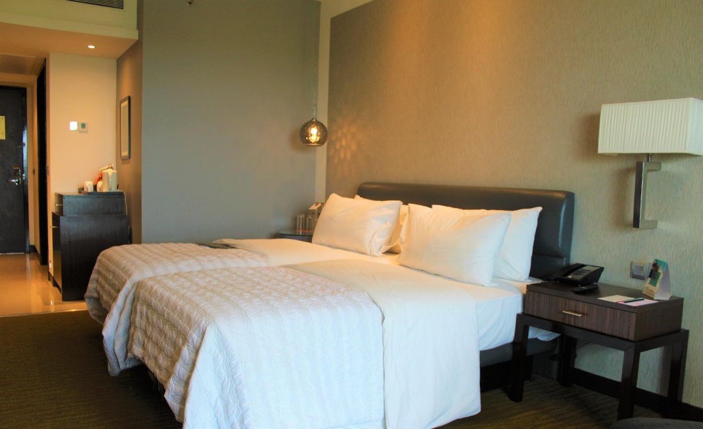 Фото Le Meridien Nagpur