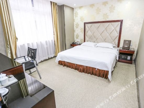 Фото Tai Xiang Business Inn