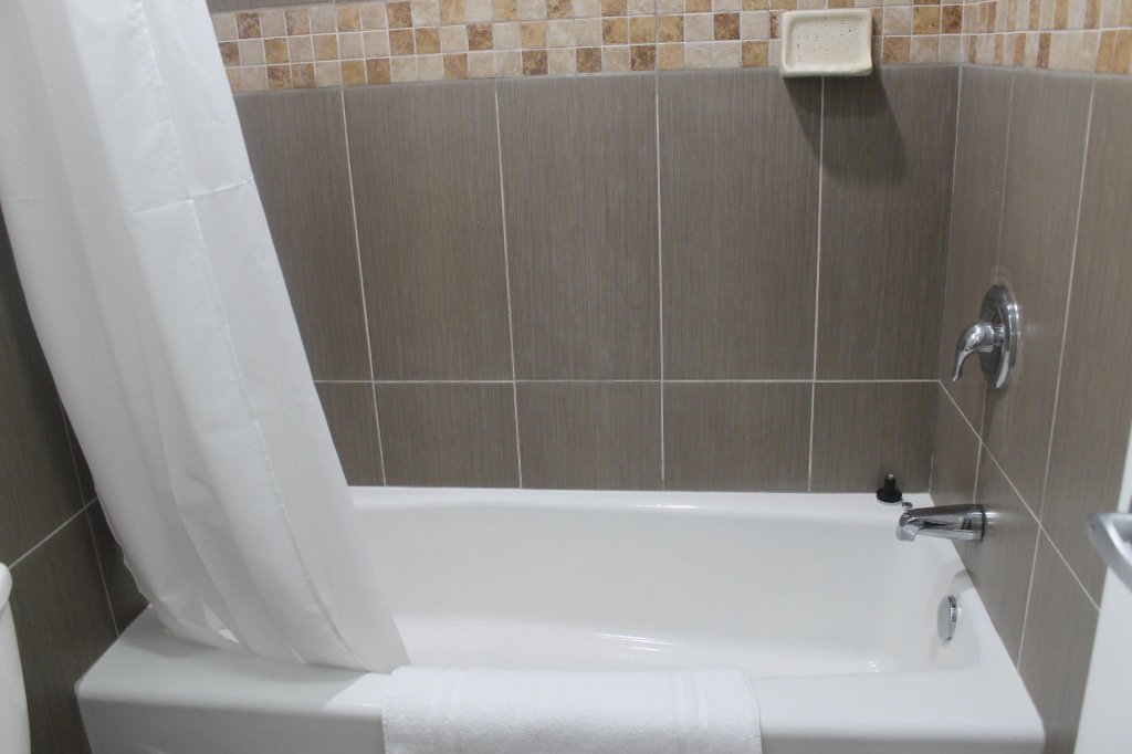 Фото El Rancho Inn Hawthorne