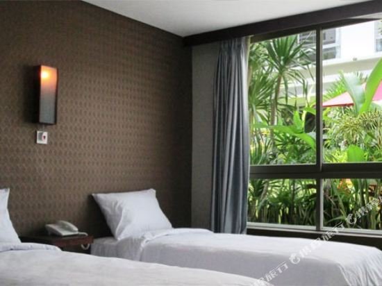 Фото Bayt Kaboki Hotel