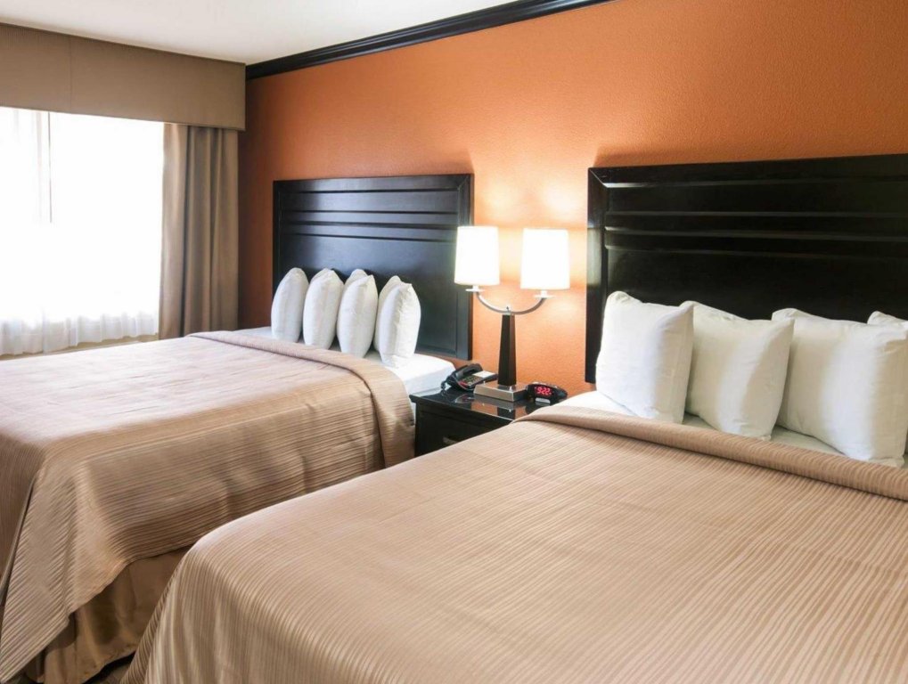 Фото Quality Inn Chico