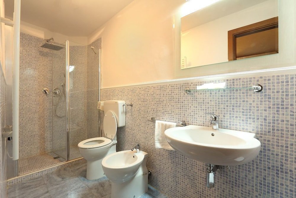 Фото Relais il Campanile