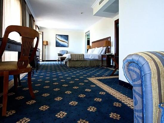 Фото Primoretz Grand Hotel & SPA