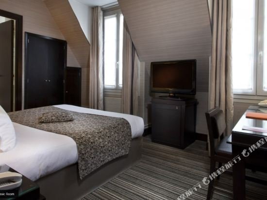 Фото Hotel Elysees Bassano