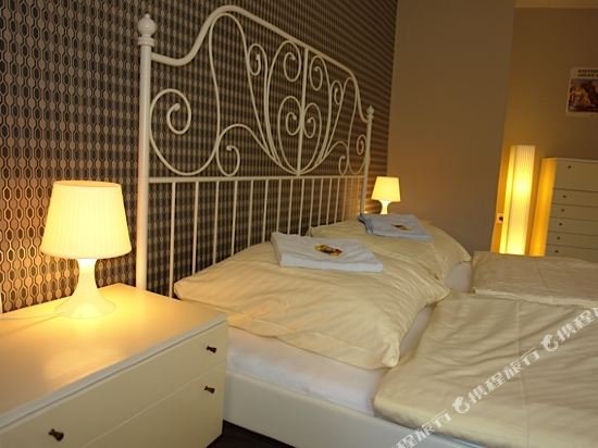 Фото Lotte Hostel