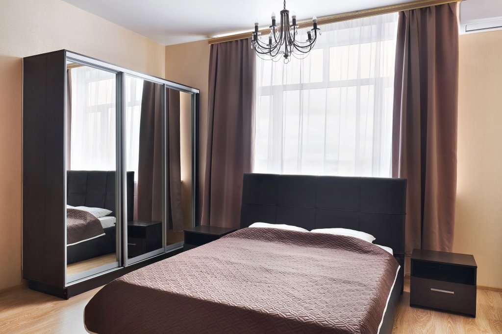 Фото Апартаменты Абажур