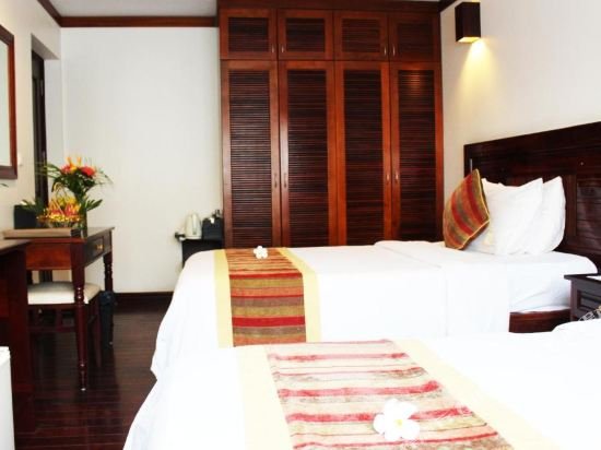 Фото Paradise Angkor Villa Hotel