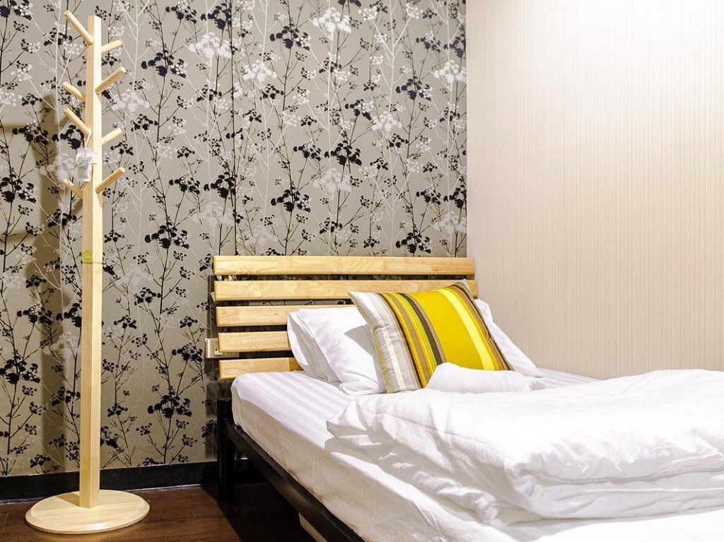 Фото I-Sleep Silom Hostel