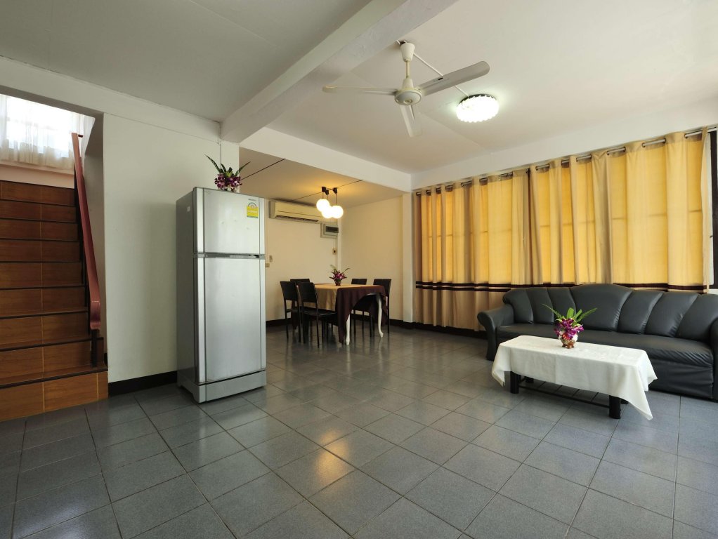 Фото Jomtien Garden Hotel & Resort