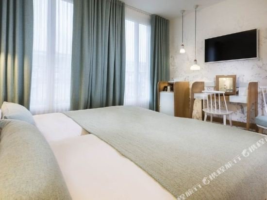 Фото Le Lapin Blanc