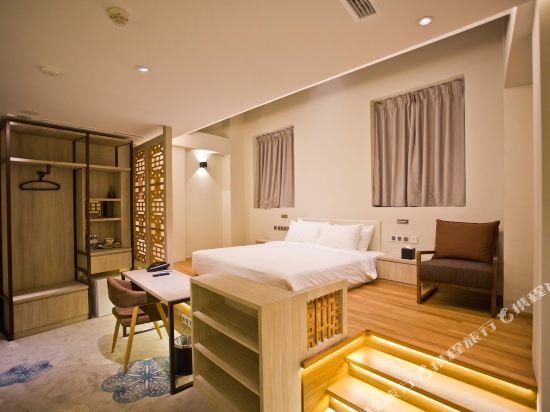 Фото Zen Rooms Boat Quay