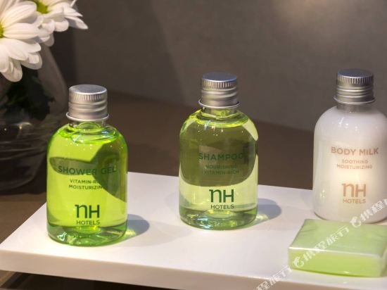 Фото Nh Groningen Hotel