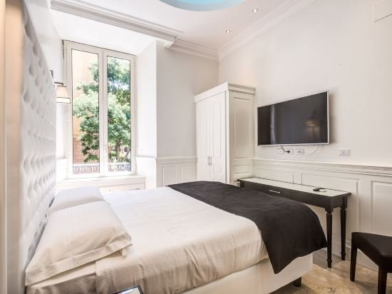 Фото Hotel dei Quiriti Suite