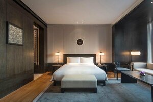 Гостиница Hyatt Regency Wuhan Optics Valley