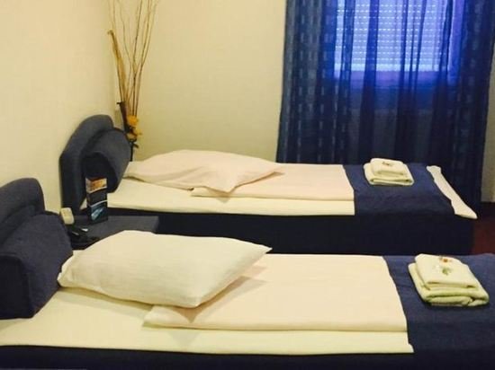 Фото Hotel Pleso