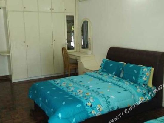 Фото Friendship Motel