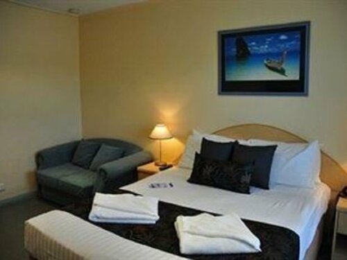 Гостиница Ceduna Foreshore Hotel Motel в Седуне
