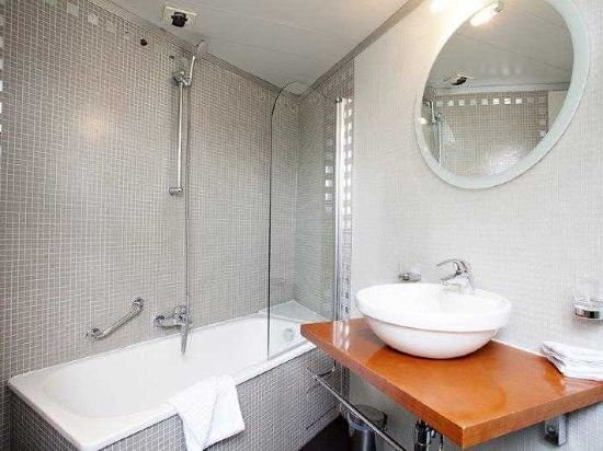 Фото Hotel Mercedes