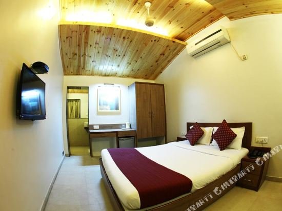 Фото Hotel Beach Garden