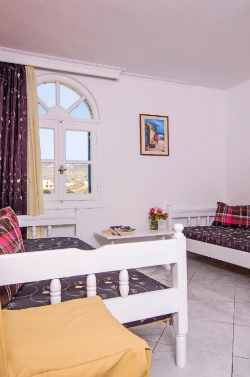 Фото Pantheon Hotel