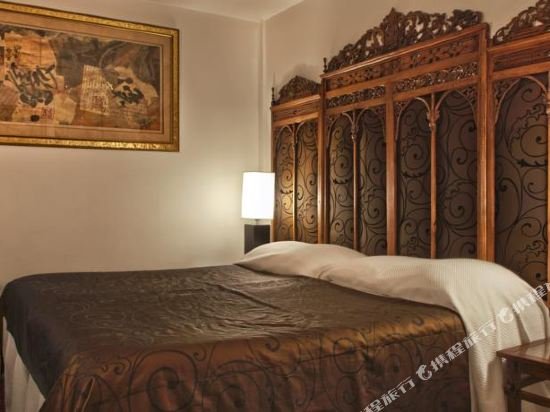 Фото Hotel Nicolo