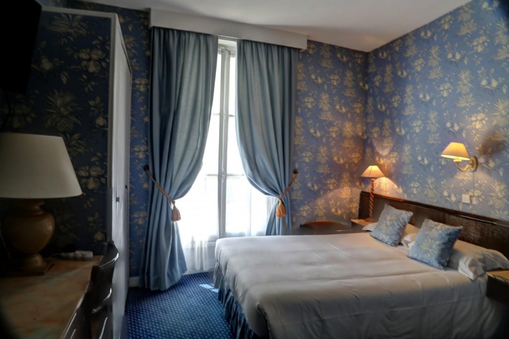 Фото Hotel Le Clément