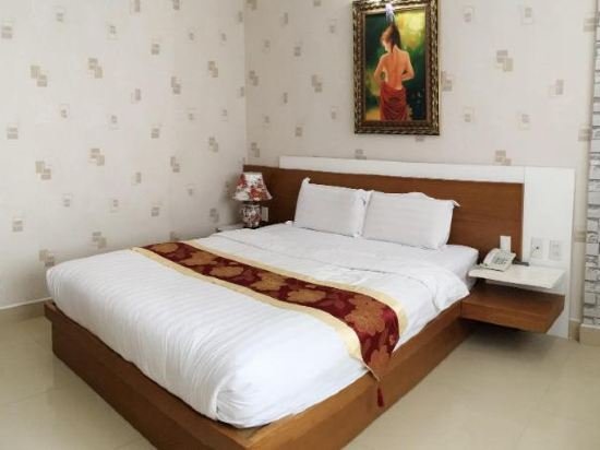 Фото Hai Son Hotel